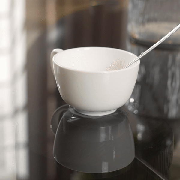 Eden Modern Coffee Table