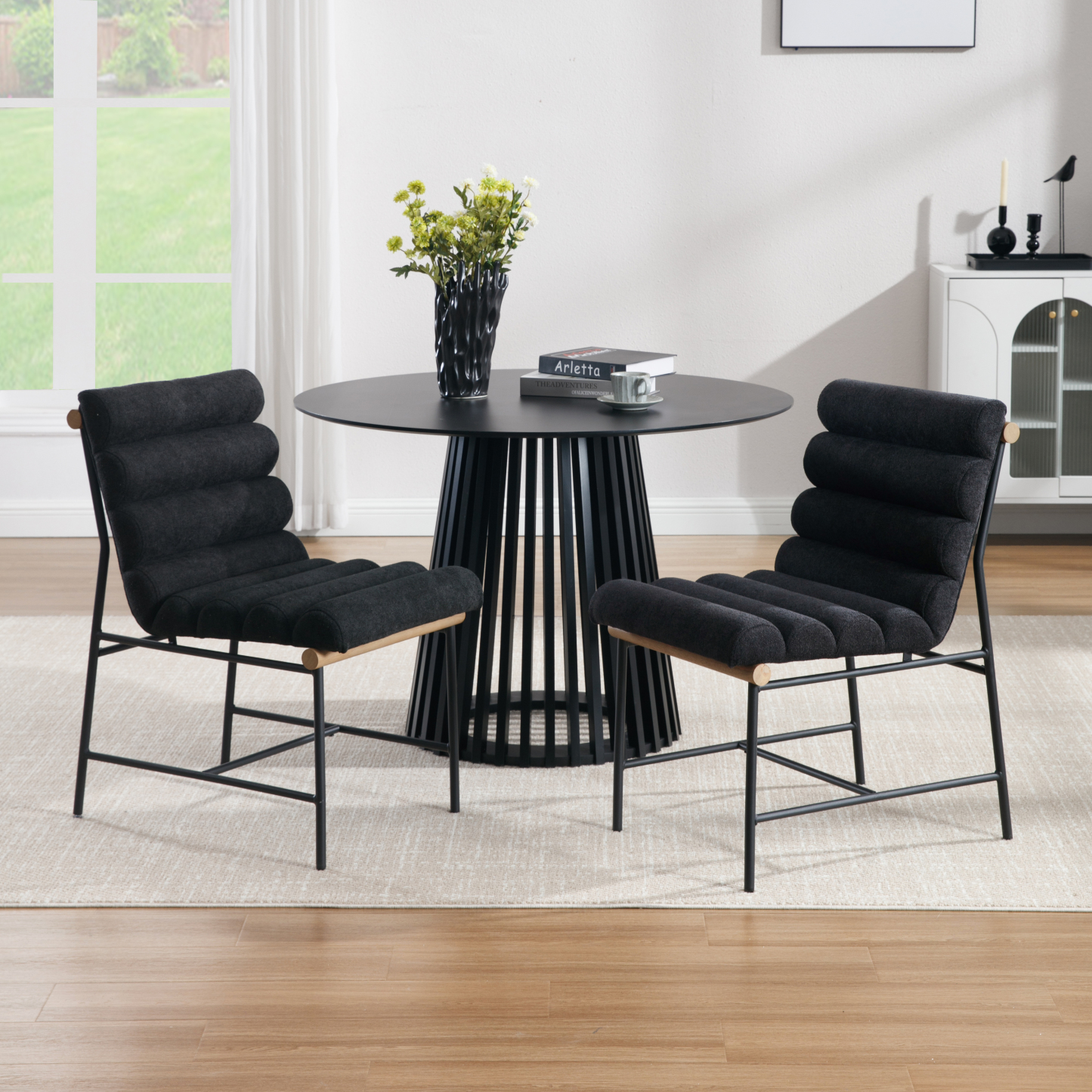 Perrots Dining Chairs