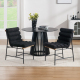 Perrots Dining Chairs (Set of 2)
