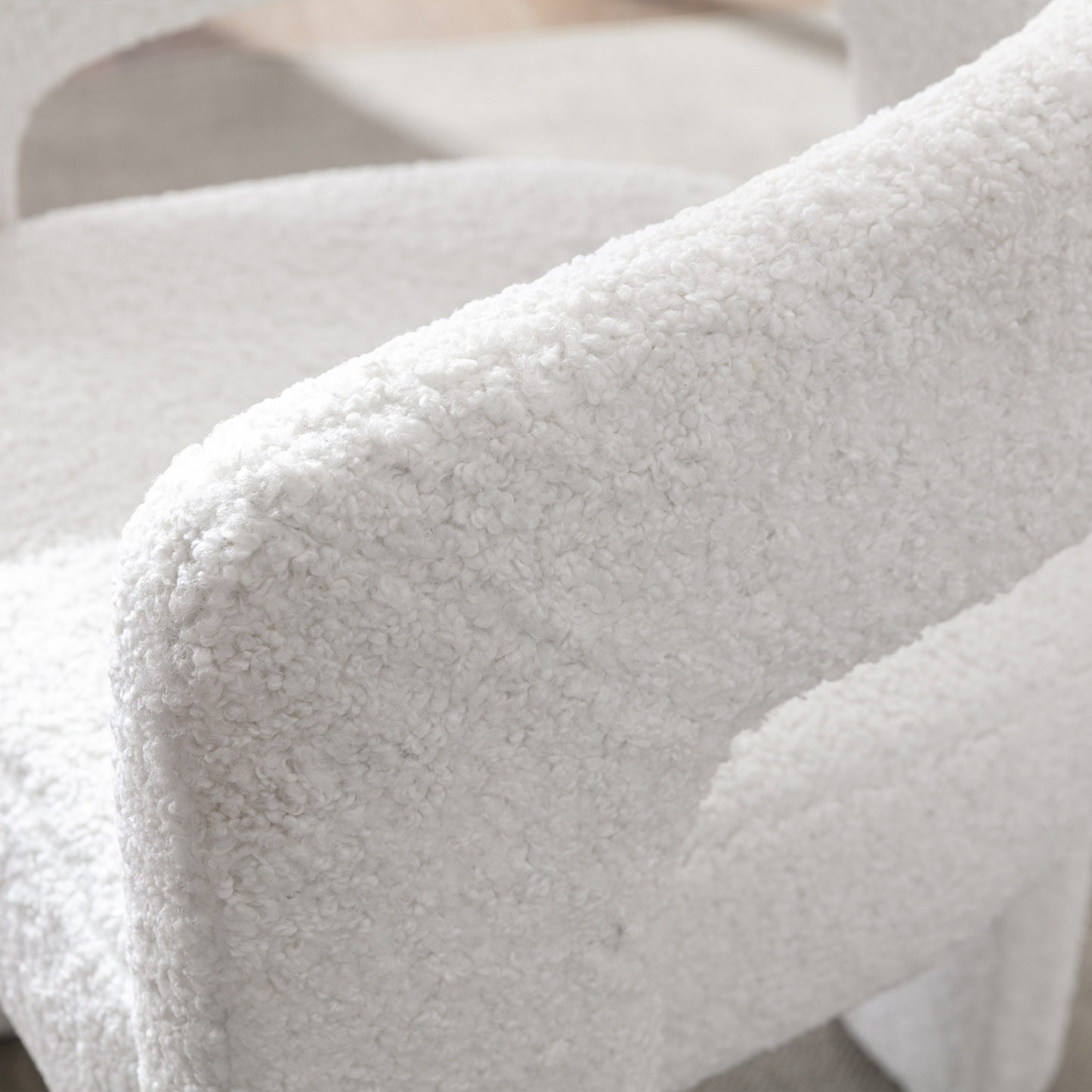 Dove Dining Chair