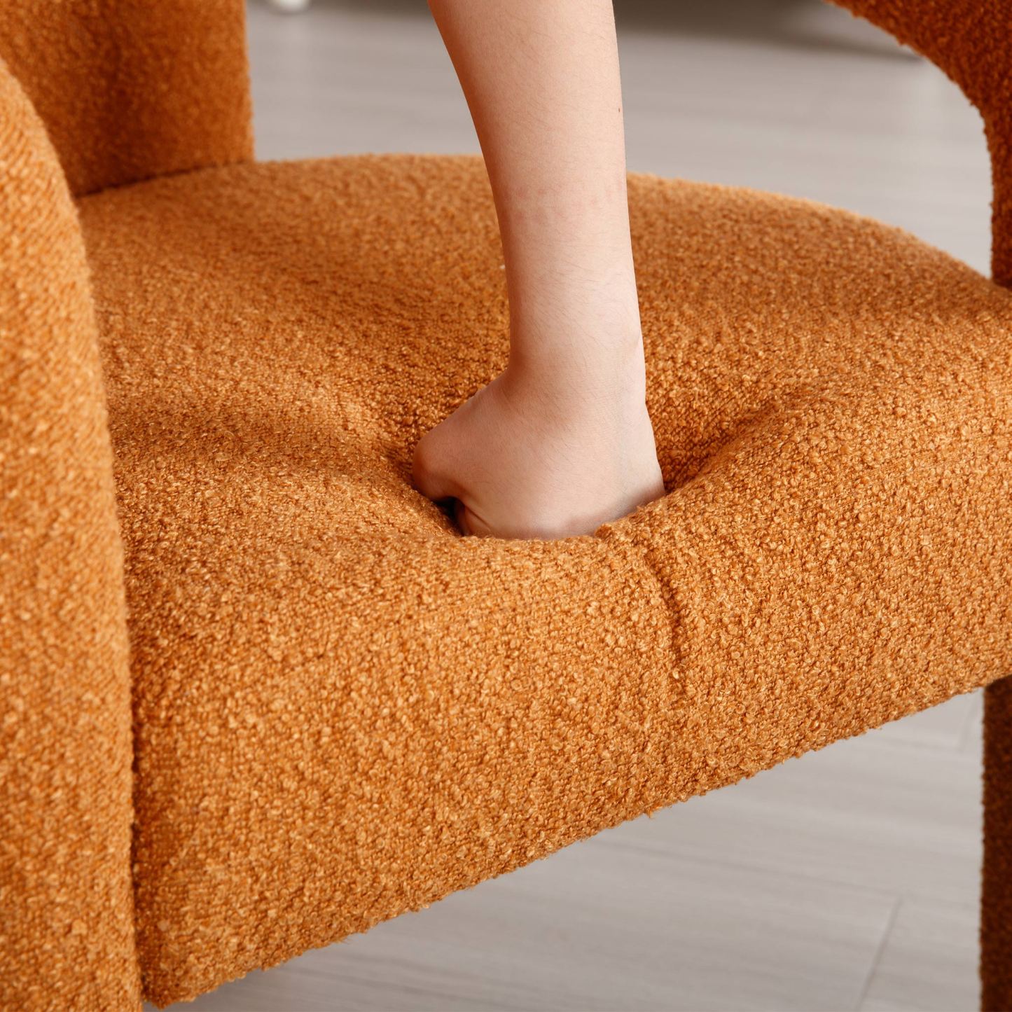 Dove Dining Chair