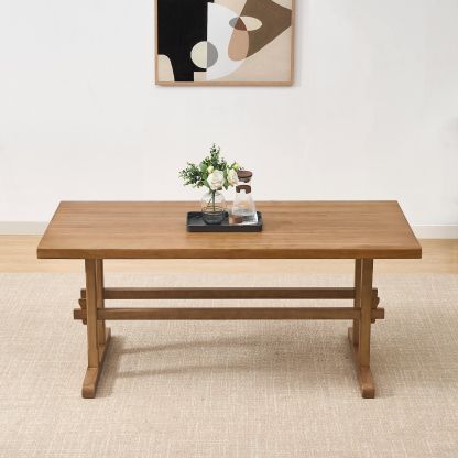 Hawk Dining Table 69''