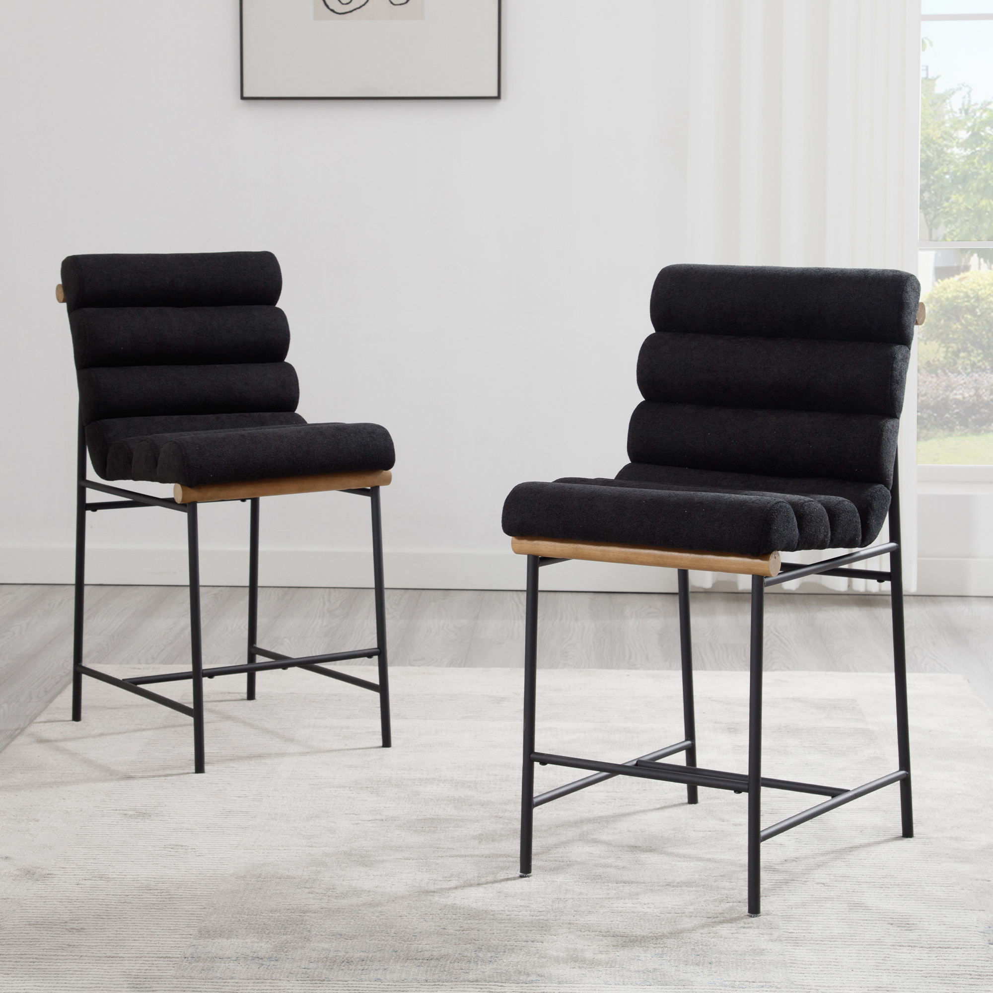 Perrots Counter Stools (Set of 2)