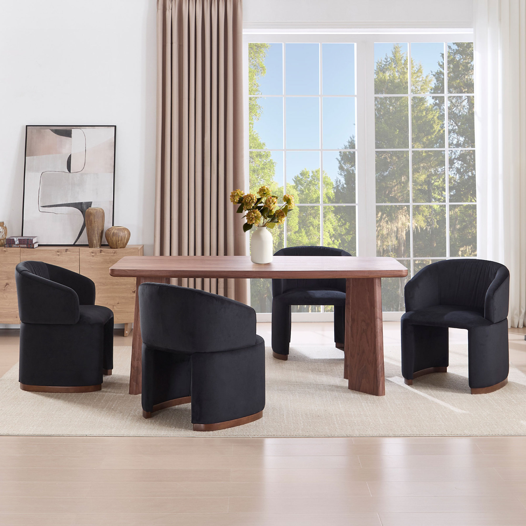 Amber Dining Chair