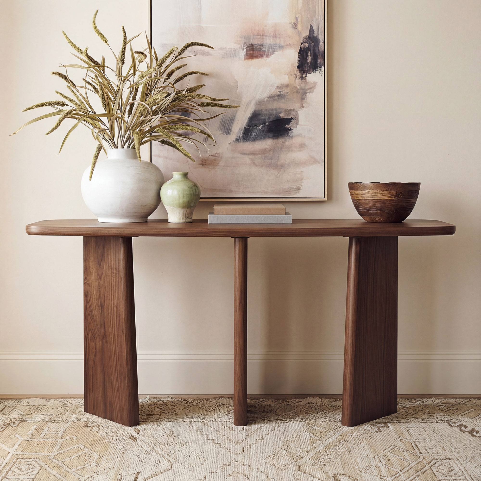 Elise Console Table