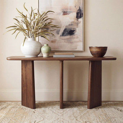 Elise Console Table