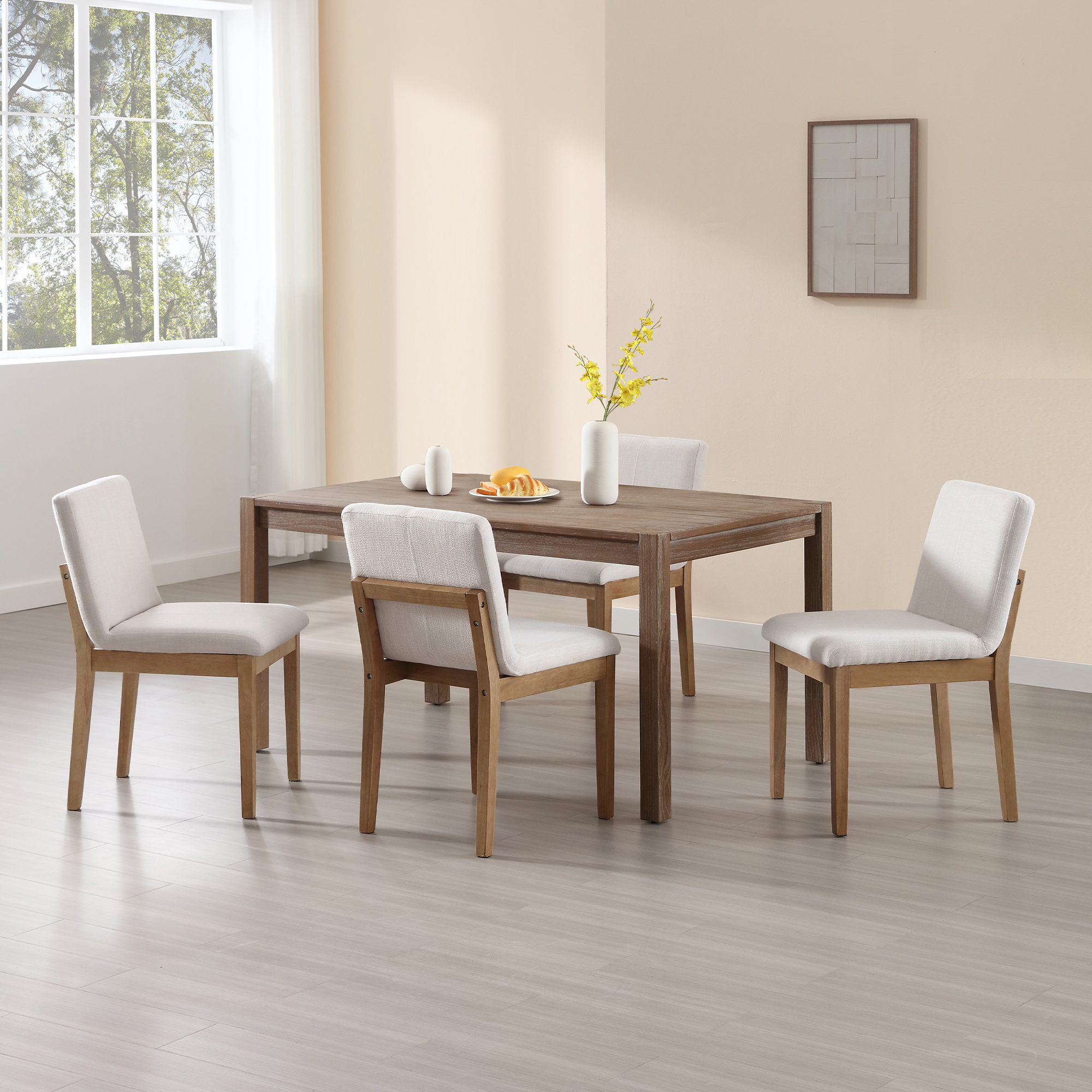Nath Dining Chairs (Set of 2)