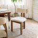 Cross Dining Table Set For 4-6