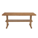 Hawk Dining Table 69''