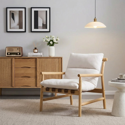 Beth Sling Accent Chair