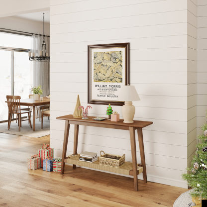 Karen Storage Console Table 46''