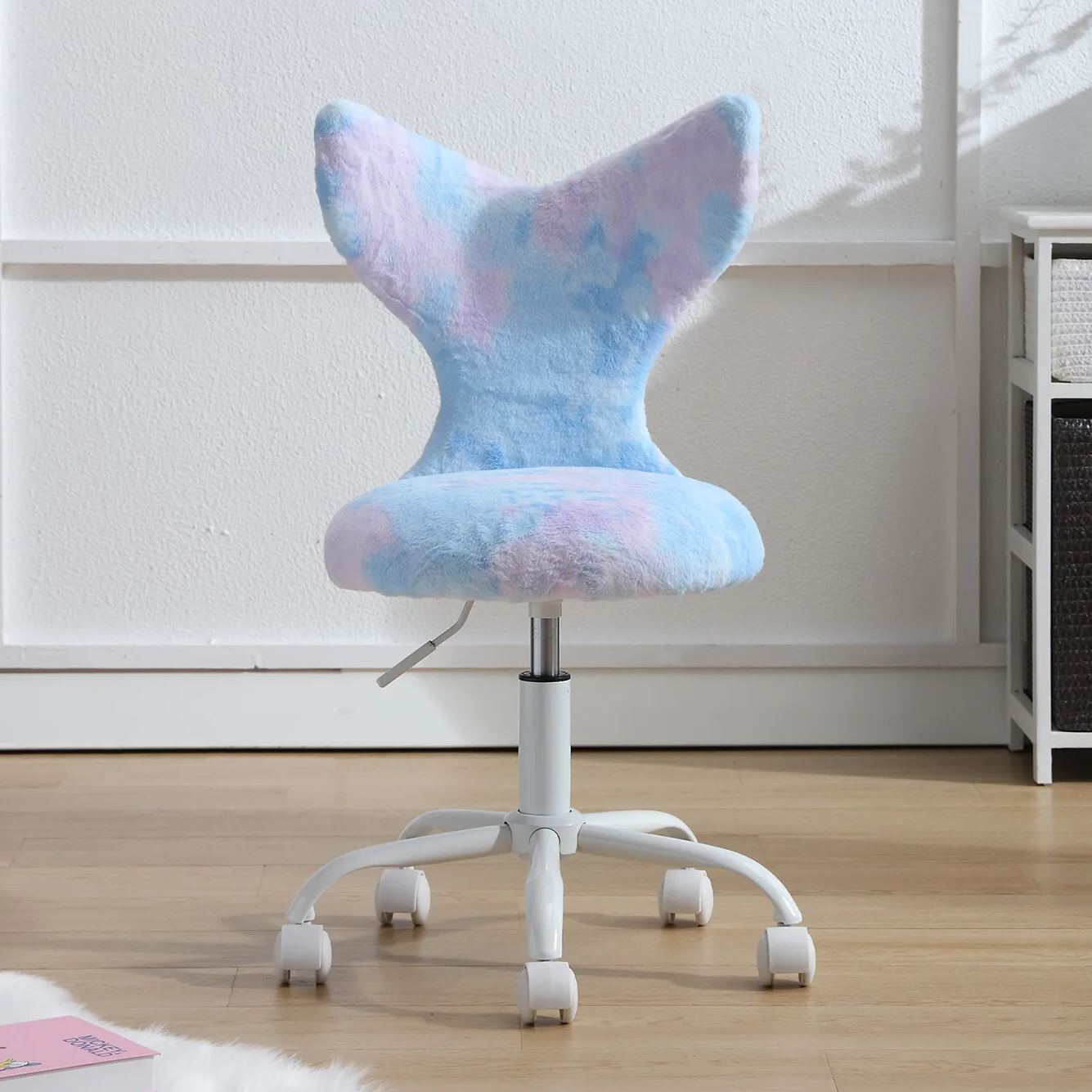 🧜♀️Mermaid Tail Kids Desk Chair