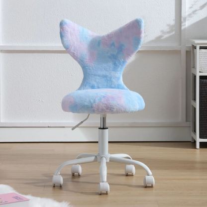 🧜‍♀️Mermaid Tail Kids Desk Chair