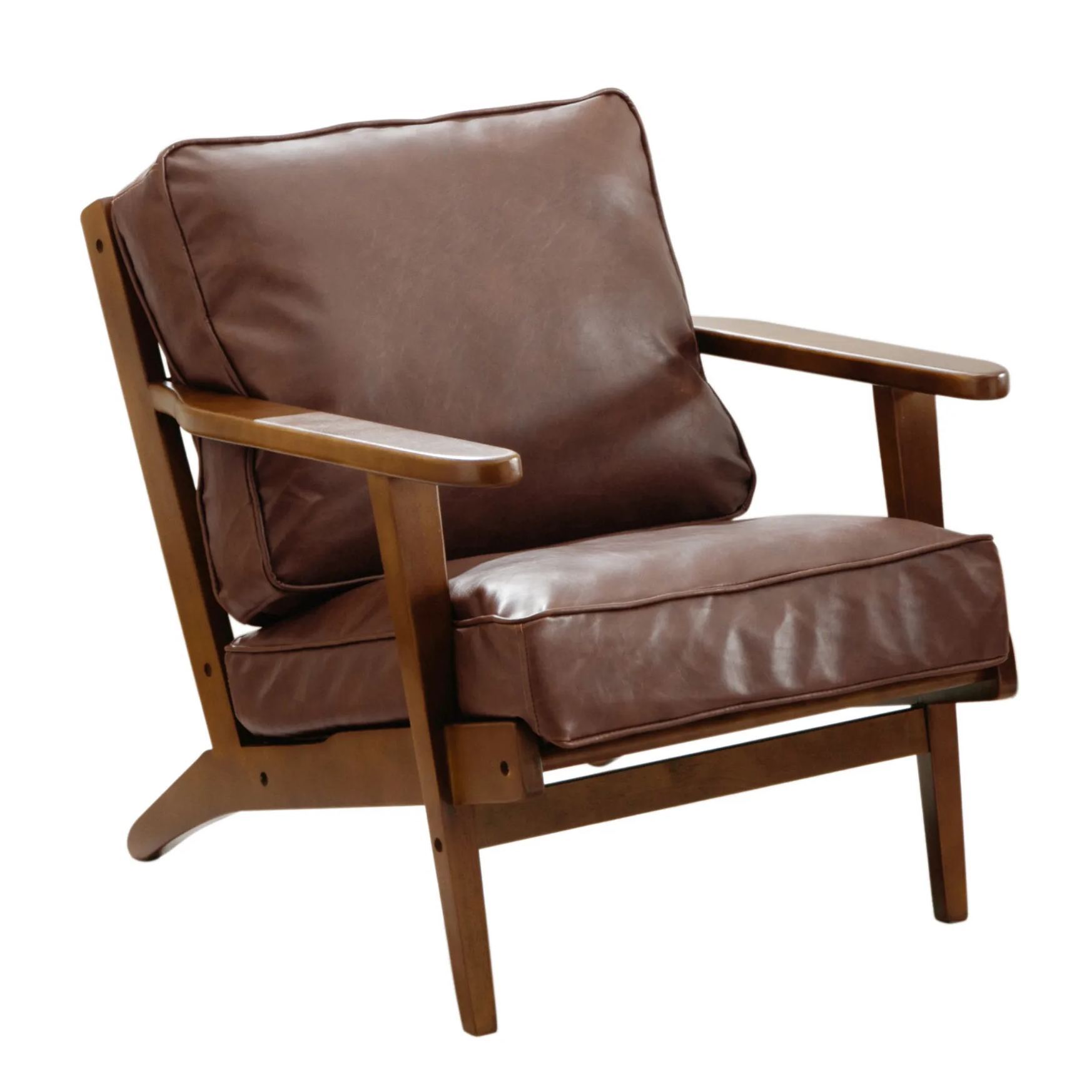 Robinson Upholstered Armchair
