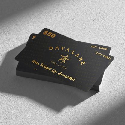 DAYALANE GIFT CARD