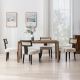 Payson Cane Dining Chairs (Set of 2)