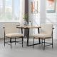 Ramsey Dining Chairs (Set of 2)