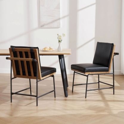 Ramsey Dining Chairs (Set of 2)