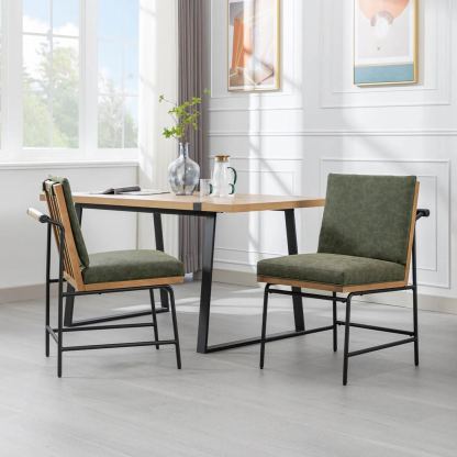 Ramsey Dining Chairs (Set of 2)