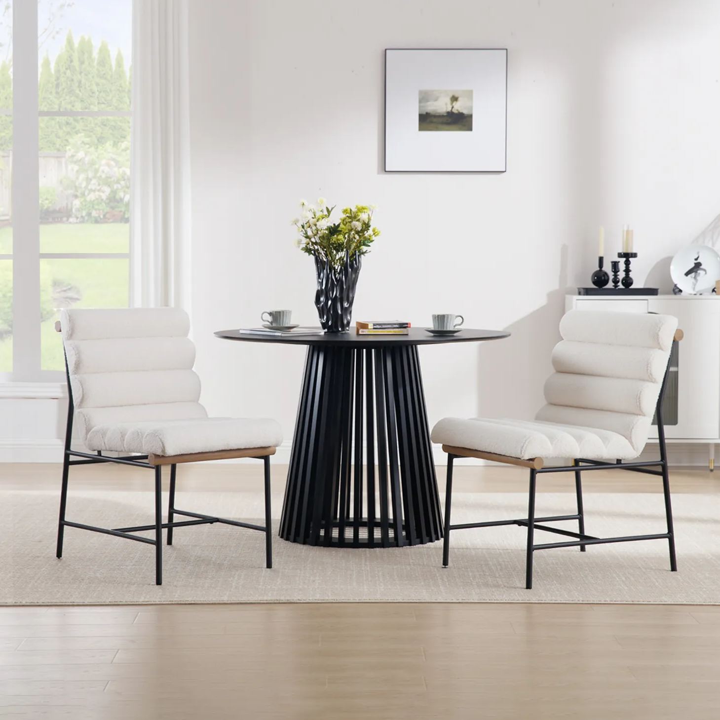 Perrots Dining Chairs (Set of 2)