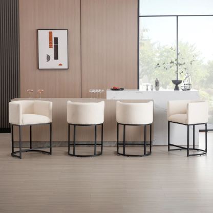 Vintle Bar & Counter Stool (Set of 2)