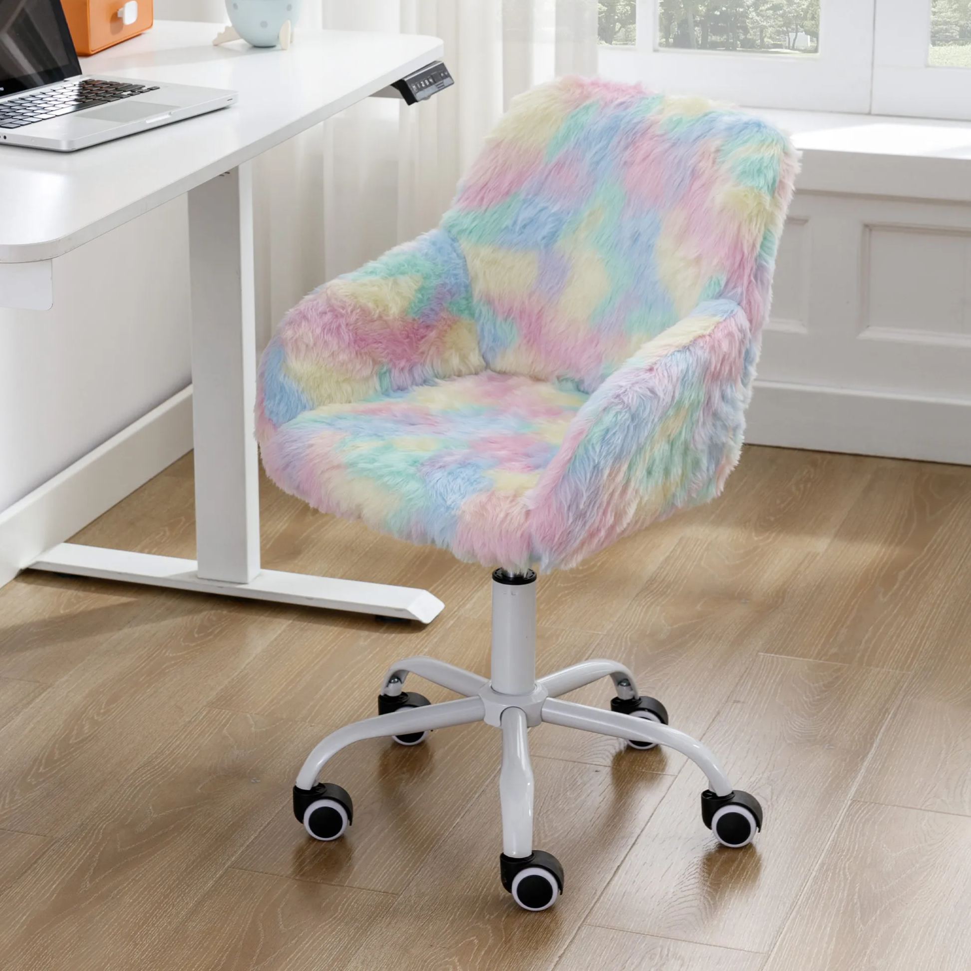 🌈Colorful Kids Arm Chair