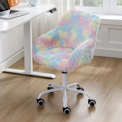 🌈Colorful Kids Arm Chair