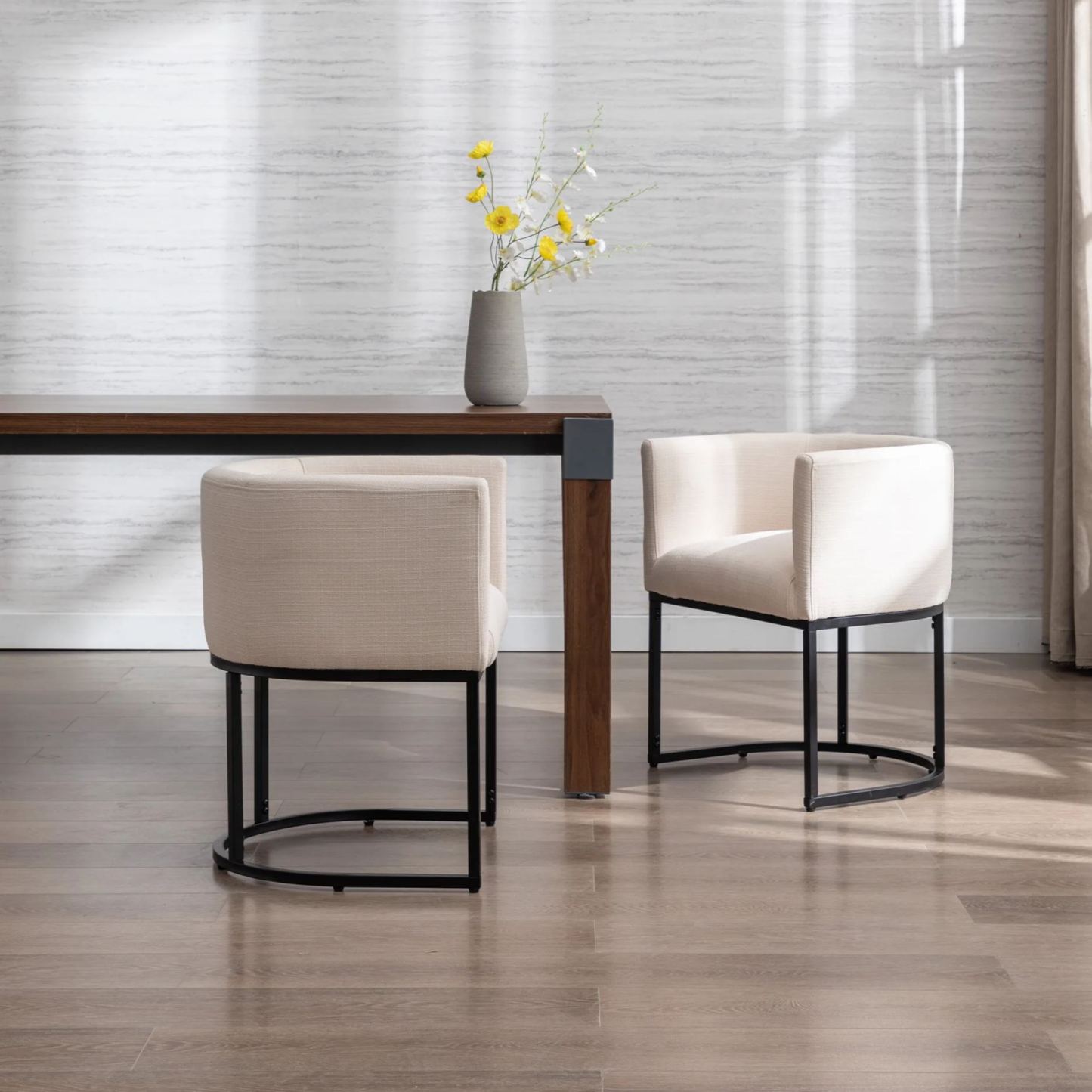 Vintle Bar & Counter Stool