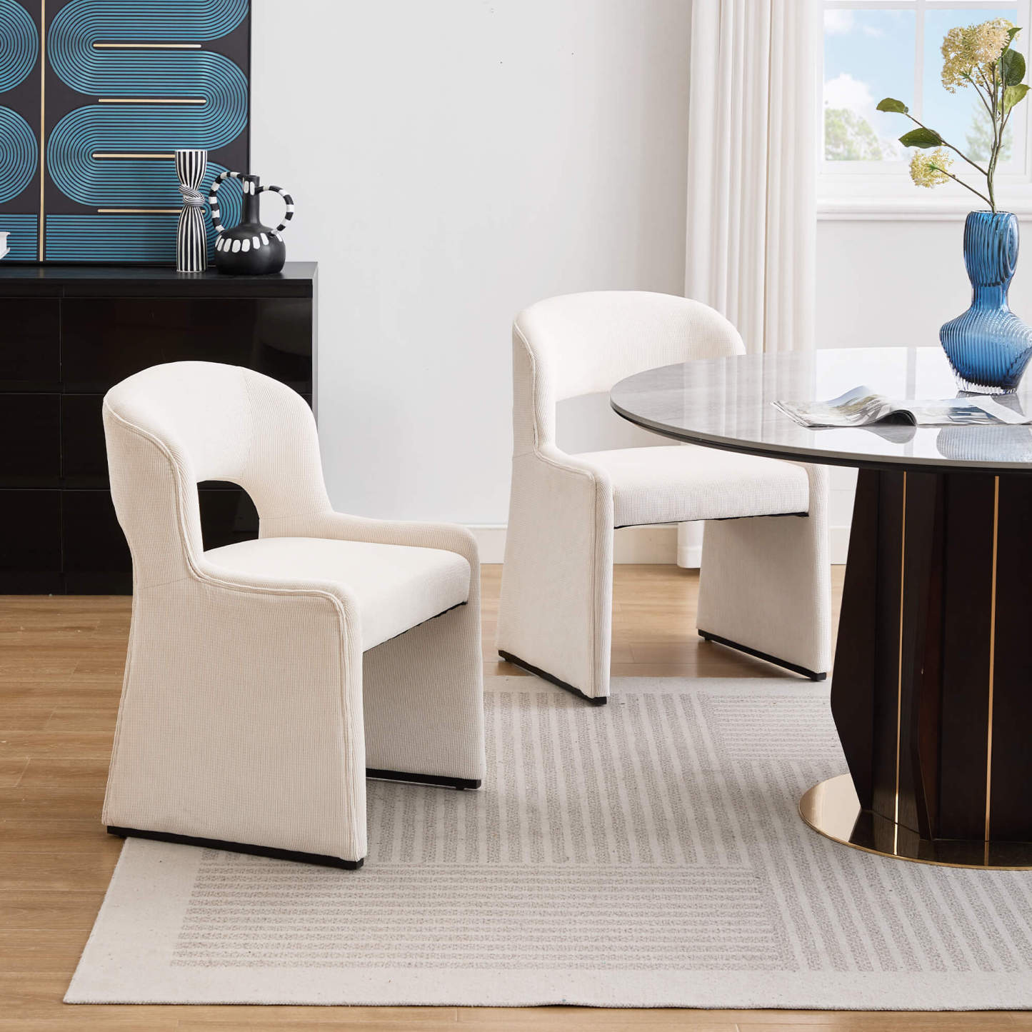 Kody Dining Chair (Set of 2)
