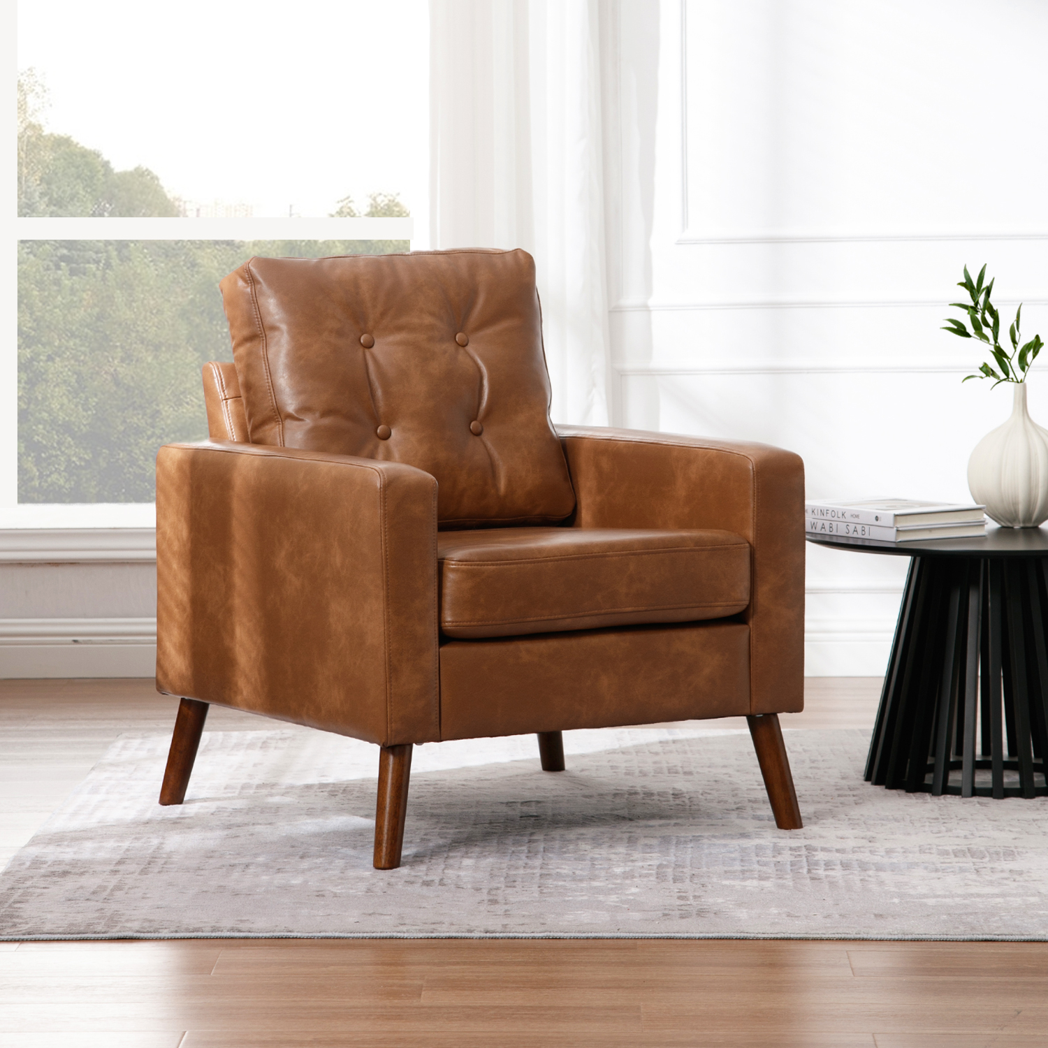 London Sofa Chair