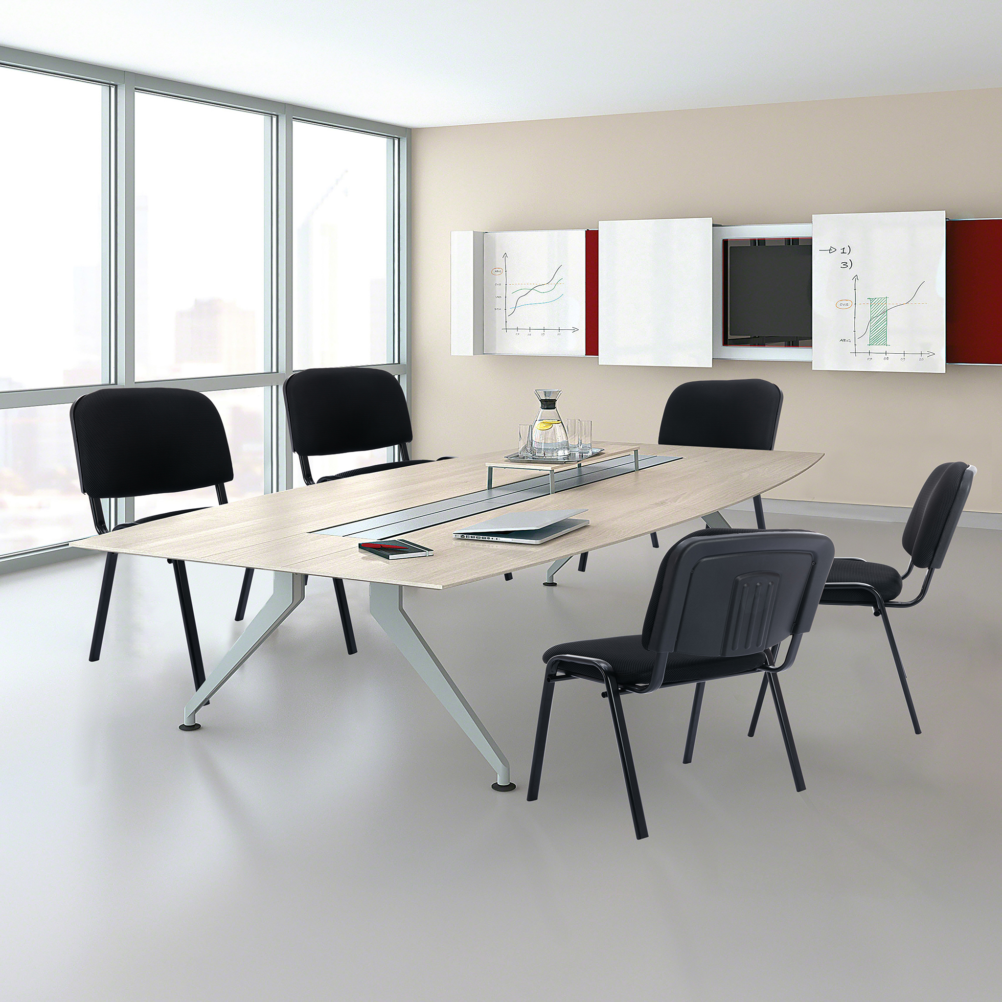 Conference Room Chairs