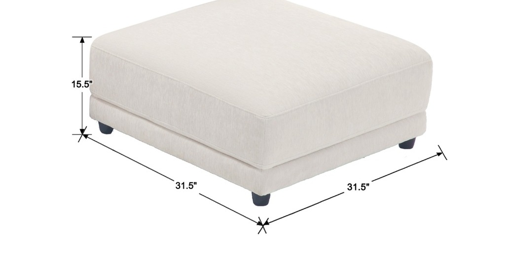 Ottoman Dimensions