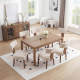 Lane Dining Table Set For 4-6