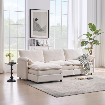 Livia Modular Sofa