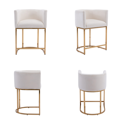 Vintle Bar & Counter Stool