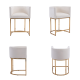 Vintle Bar & Counter Stool