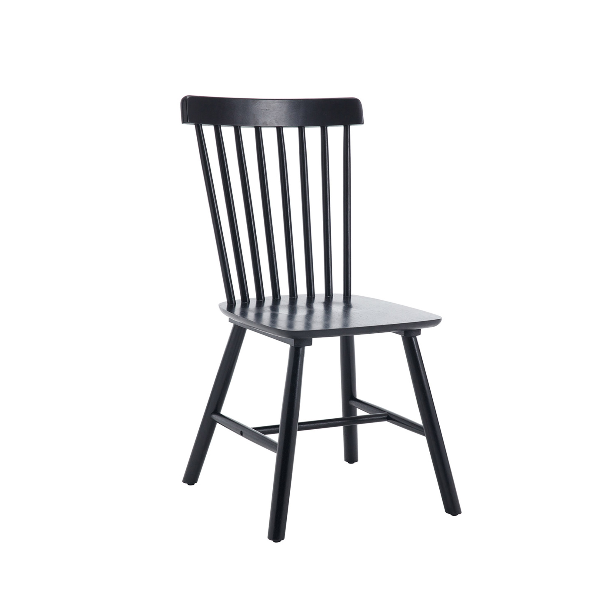Blake Windsor Dining Chairs (Set of 2)