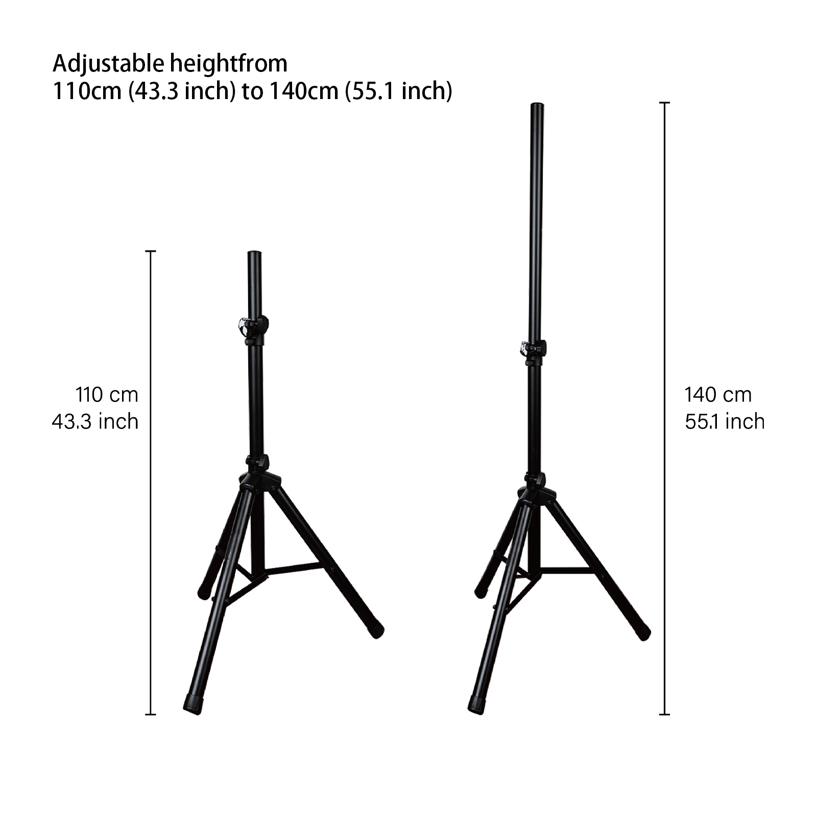 Reck PARTY-15 | 2000W 15'' PA Speaker