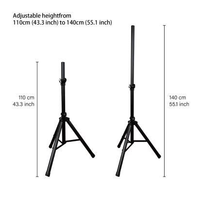 Reck PARTY-15 | 2000W 15'' PA Speaker