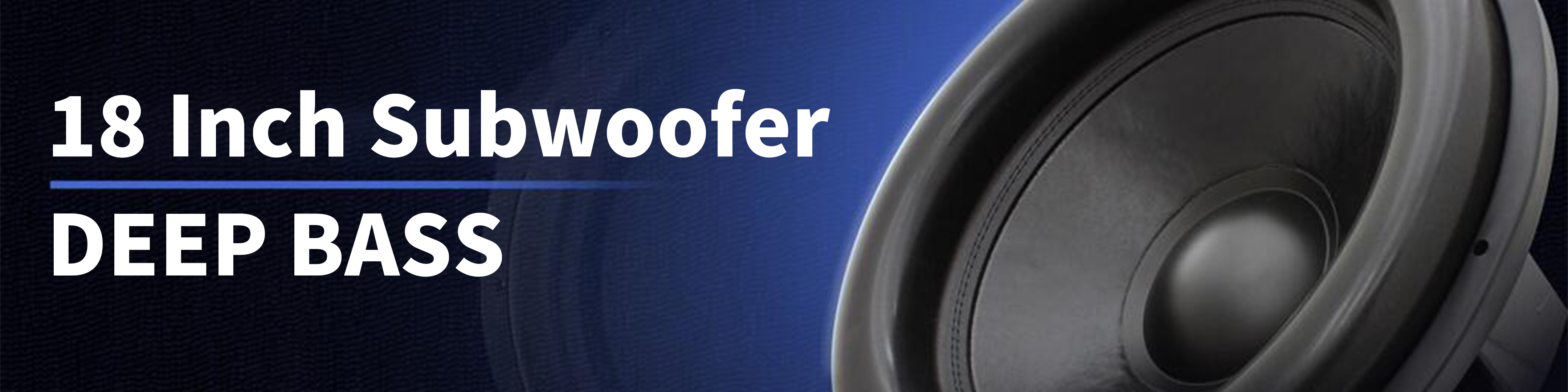 18-inch-subwoofers