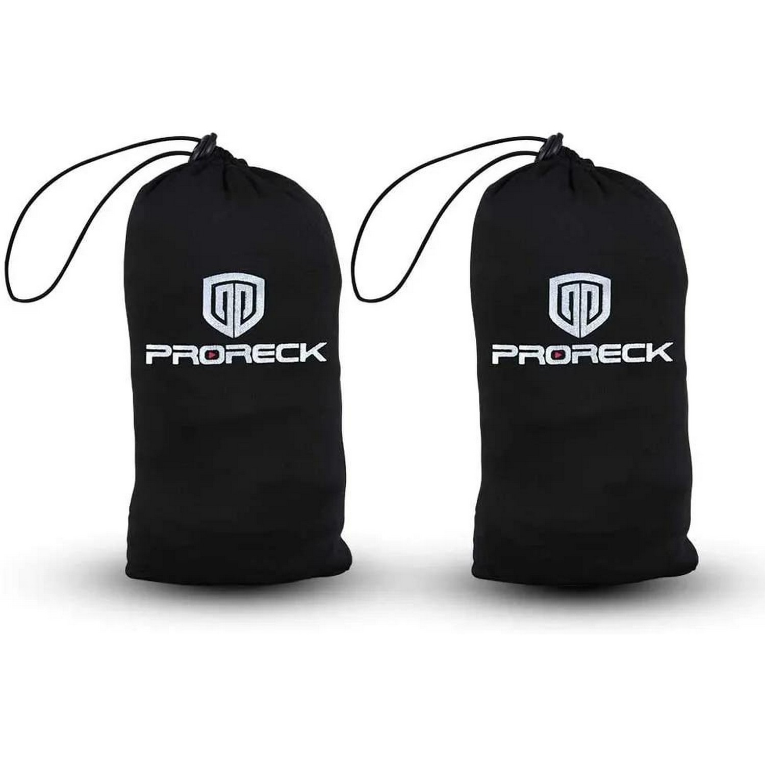 PRORECK Speakers Stand Cover Black&White