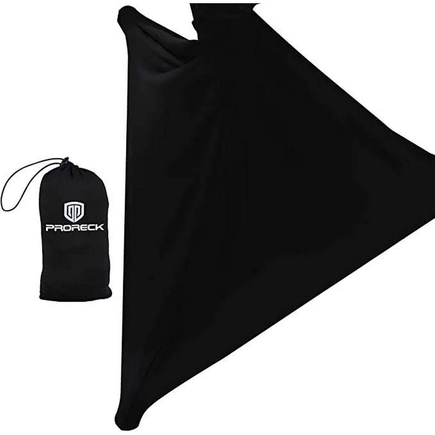 PRORECK Speakers Stand Cover Black&White