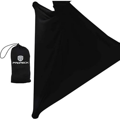 PRORECK Speakers Stand Cover Black&White