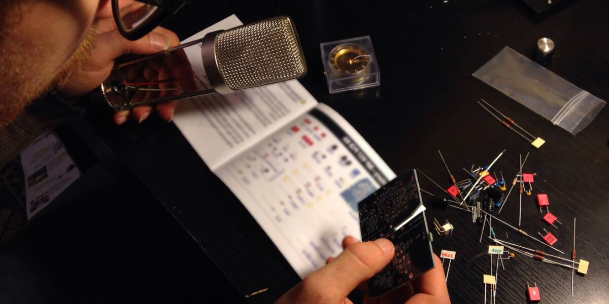 Extreme Approach with Digital Crossovers-DIY-AUDIO-SPEAKER