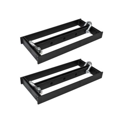 PRORECK PR-212T & PR-212TS Componets