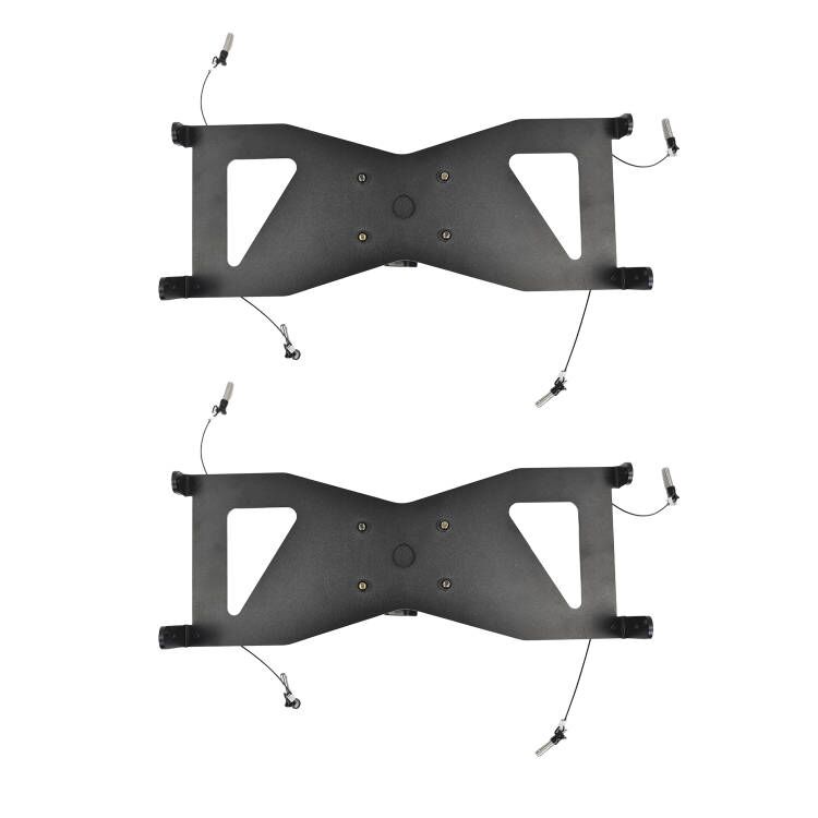 PRORECK Replacment Subwoofer | PRORECK CLUB SERIES|Single Subwoofer Replacement Accessory Second Buy 