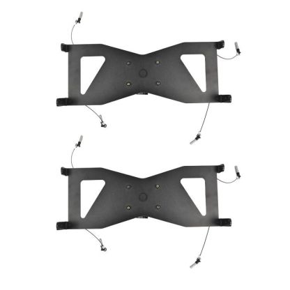 PRORECK Replacment Subwoofer | PRORECK CLUB SERIES|Single Subwoofer Replacement Accessory Second Buy 