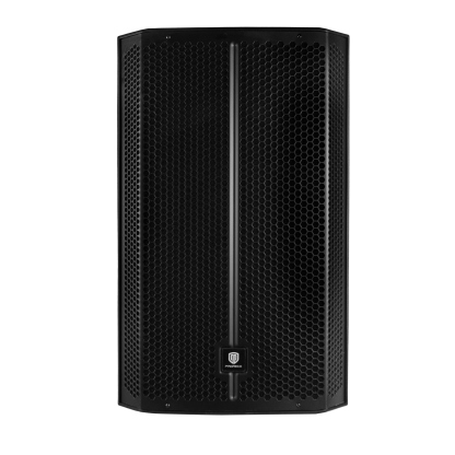  PRORECK PR-915D | 15" Powered PA Speaker with DSP, Bluetooth & Color Display