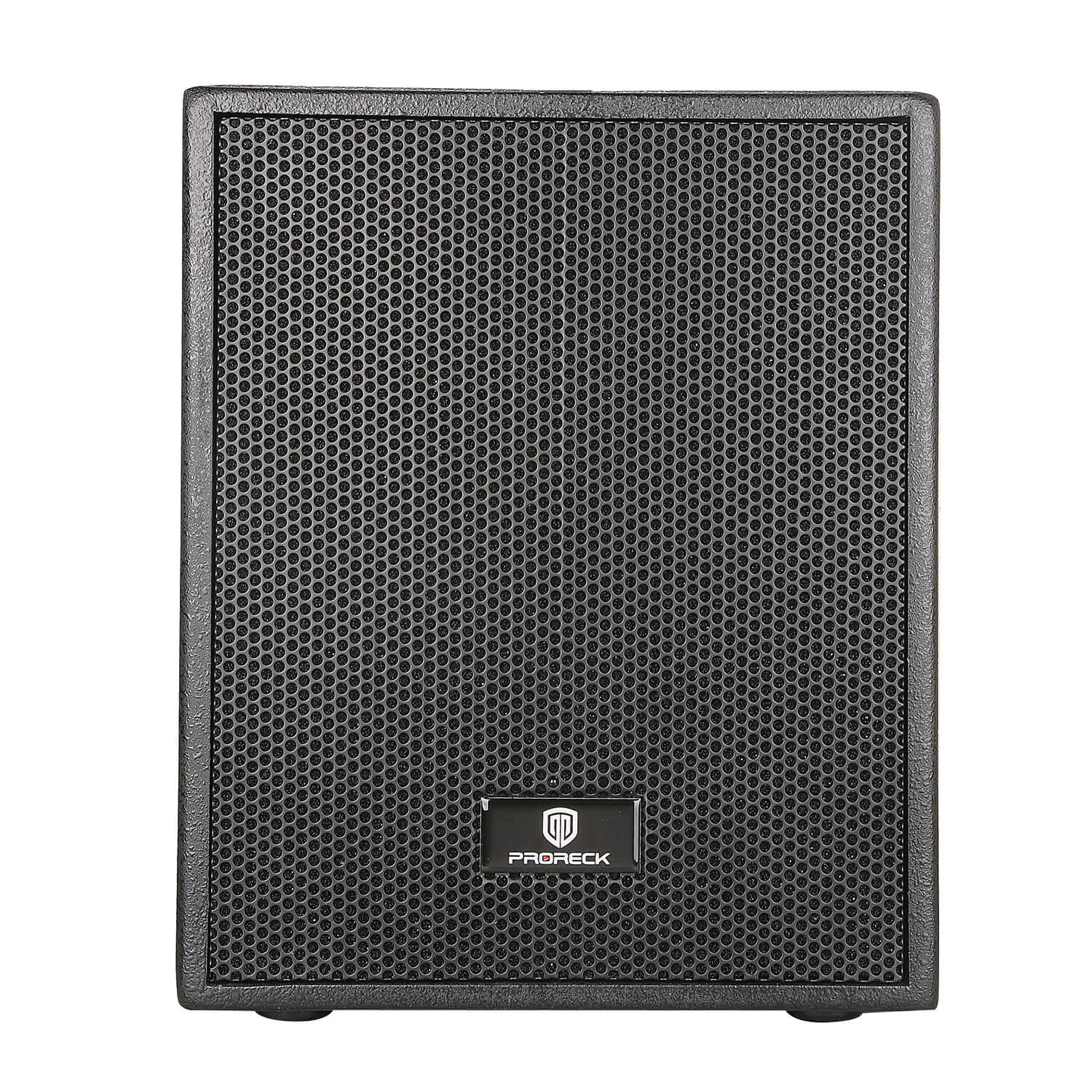 PRORECK Replacment Subwoofer | PRORECK CLUB SERIES|Single Subwoofer Replacement Accessory Second Buy 