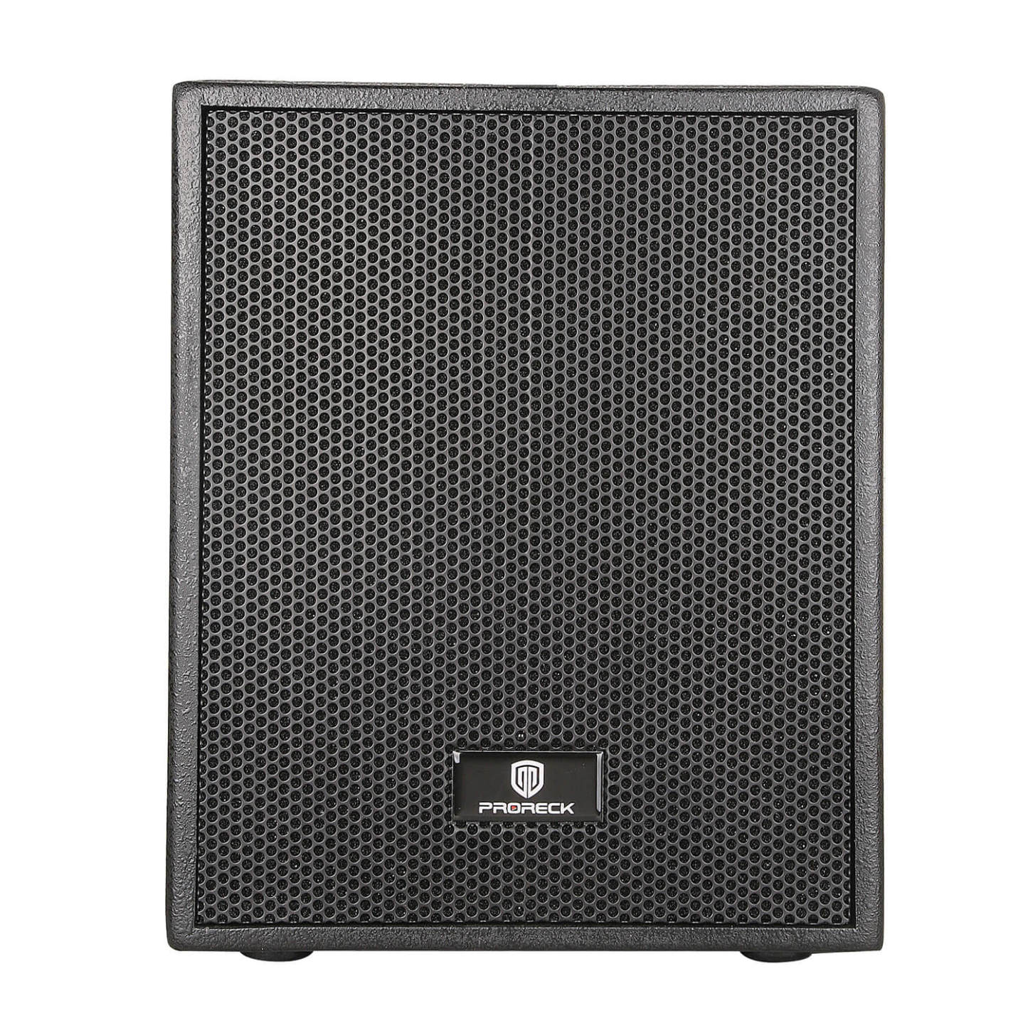 PRORECK Replacment Subwoofer | PRORECK CLUB SERIES|Single Subwoofer Replacement Accessory Second Buy 